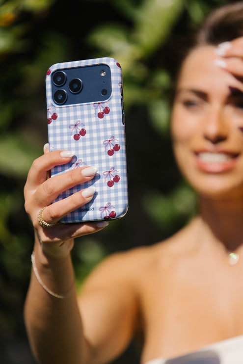 Cherry Crush COOLAND