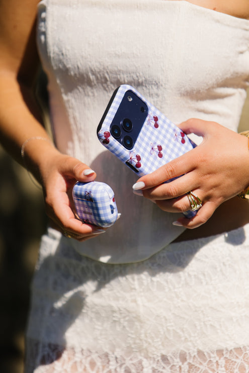 Cherry Crush COOLAND