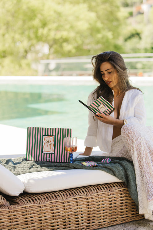 Tropic - Kobo/Kindle COOLAND