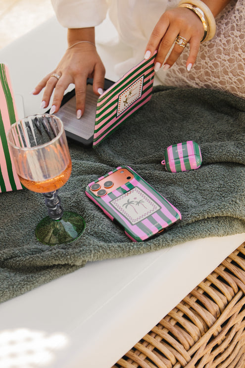 EARBUD TROPIC COOLAND