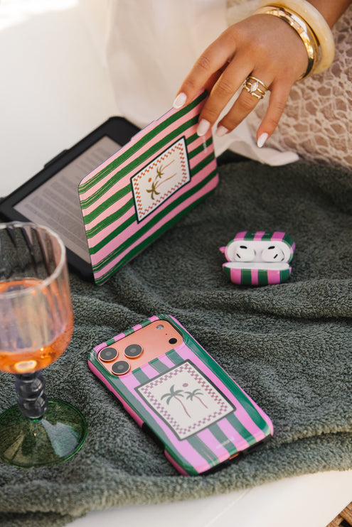 Tropic - Kobo/Kindle COOLAND