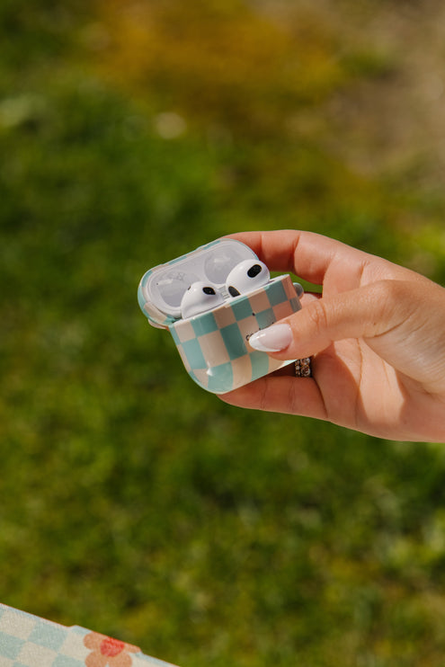 EARBUD COZY BLOOM COOLAND