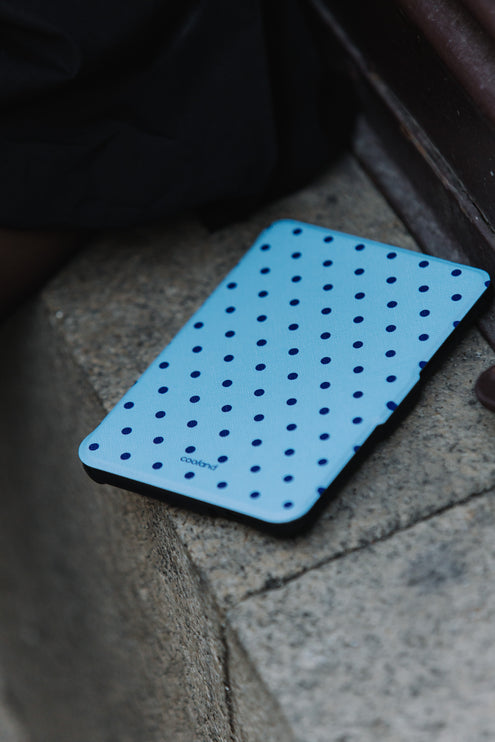 Lagoon - Kobo/Kindle