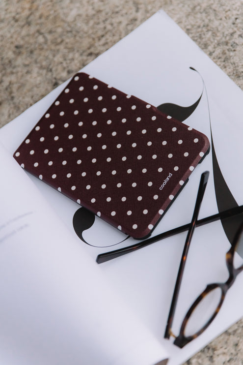 Toffee - Kobo/Kindle