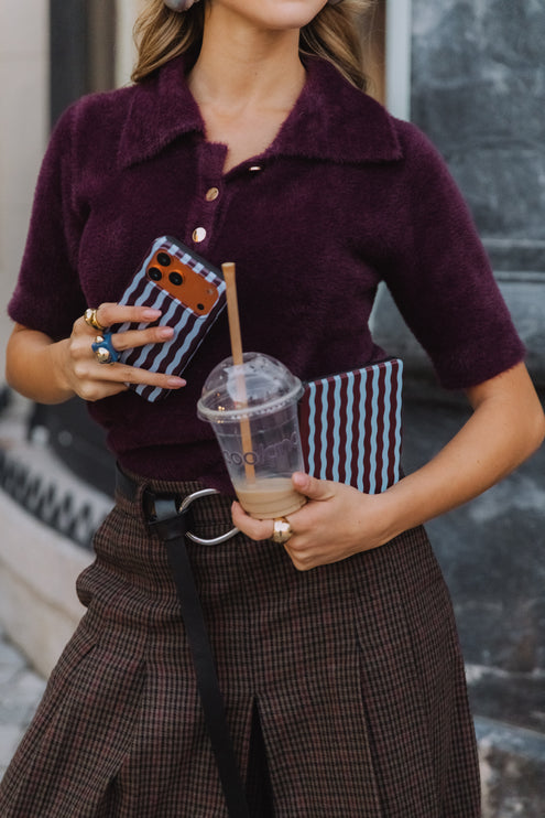 Velvet Glam - Kobo/Kindle