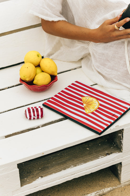 EARBUD VILLA LIMONE