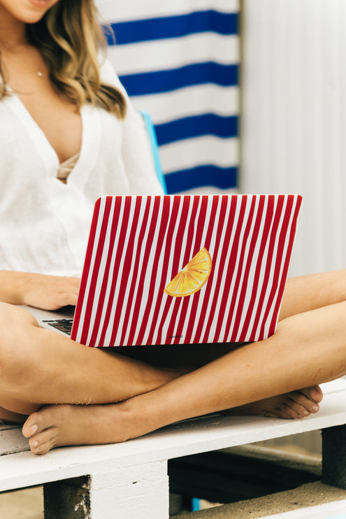 Villa Limone - MacBook