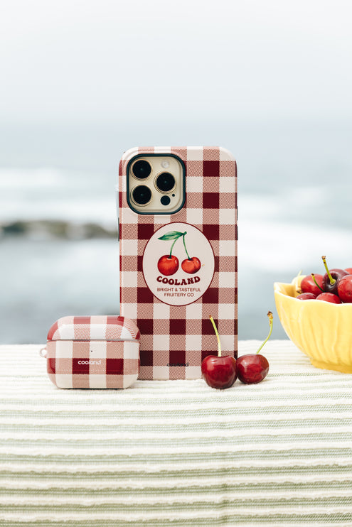 EARBUD CHERRYLAND