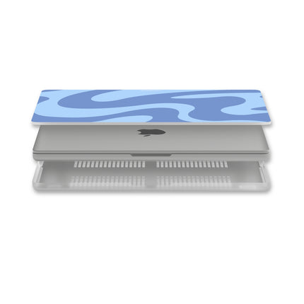 Glacier - MacBook