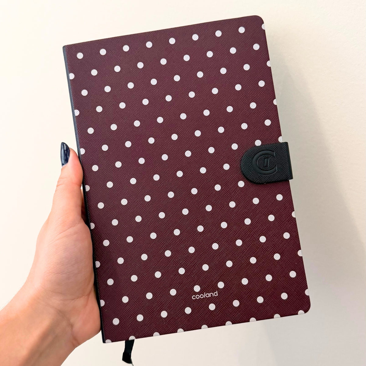 NOTEBOOK