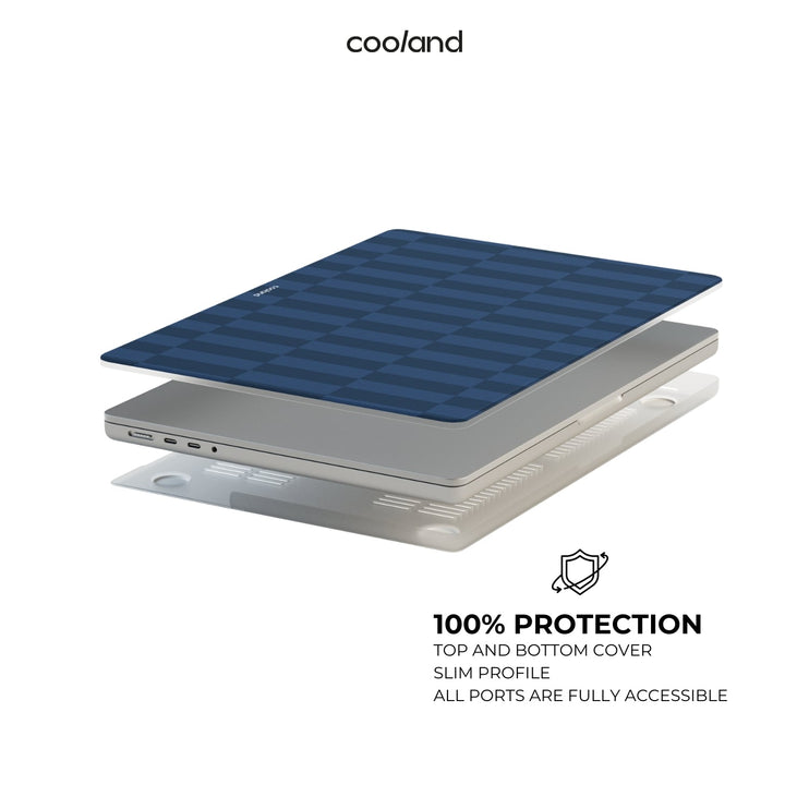Benito - MacBook COOLAND
