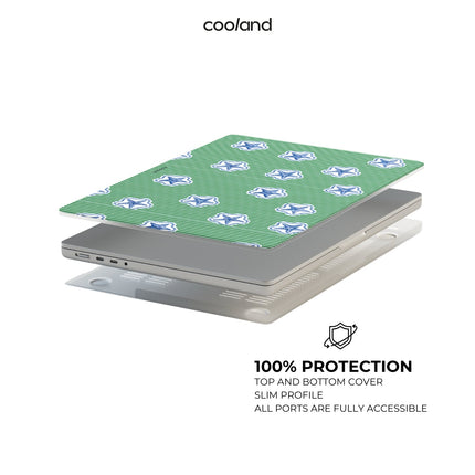 Starbay - MacBook COOLAND