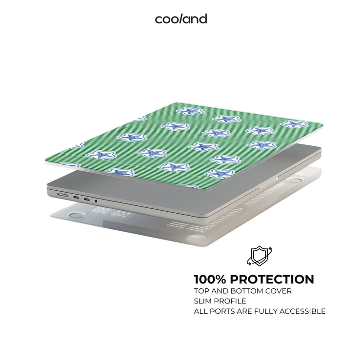 Starbay - MacBook COOLAND