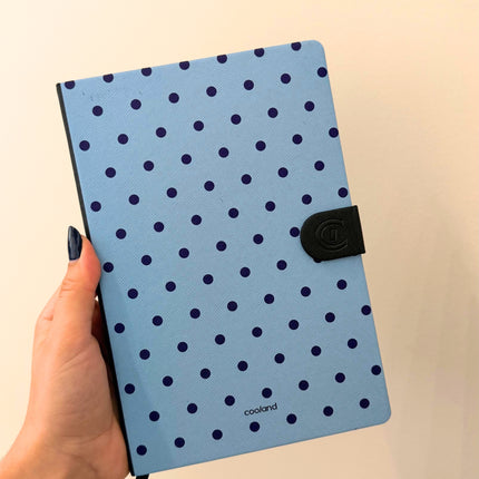 Lagoon - Notebook