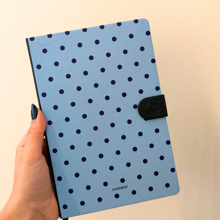 Lagoon - Notebook