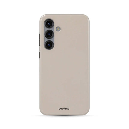 Bege - Samsung COOLAND