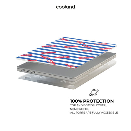Lobbie - MacBook COOLAND