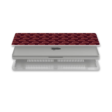 Berry Love - MacBook