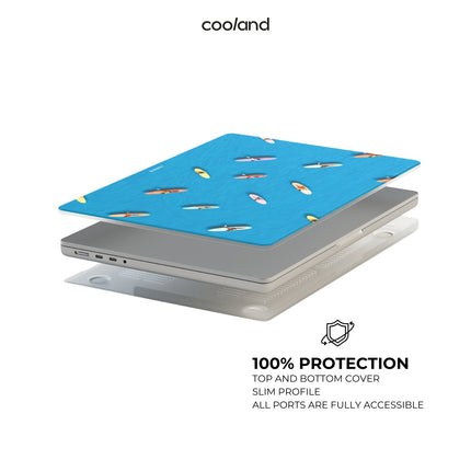 Swell - MacBook COOLAND