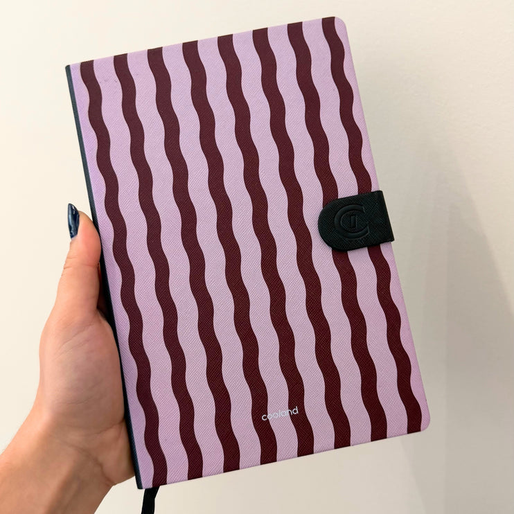 Full Glam - Notebook