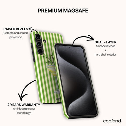 Margarita - Samsung COOLAND