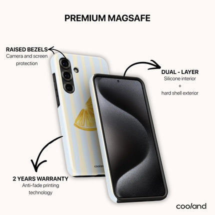 Limoncella - Samsung COOLAND