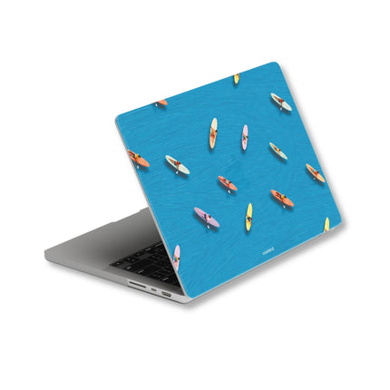 Swell - MacBook COOLAND