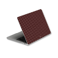 Toffee - MacBook