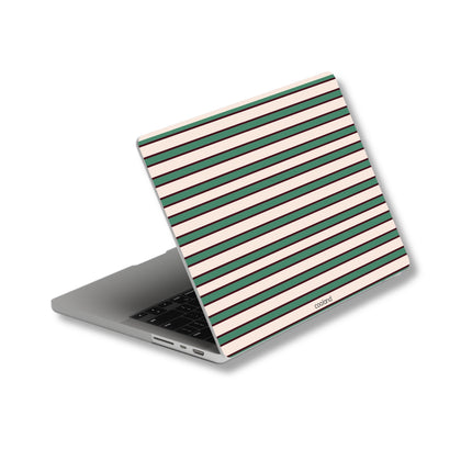 Olive Cream - MacBook