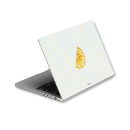 Limoncella - MacBook