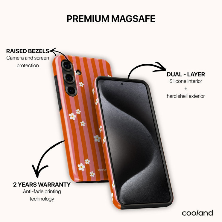 Scarlet - Samsung COOLAND