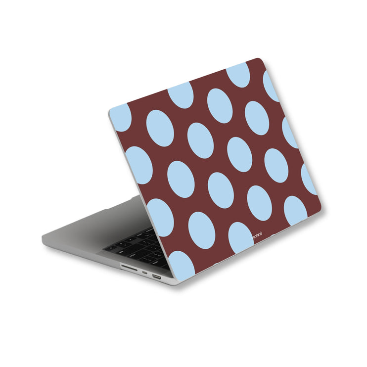 Bubbly - MacBook