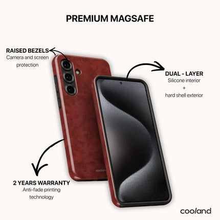 Flare - Samsung COOLAND