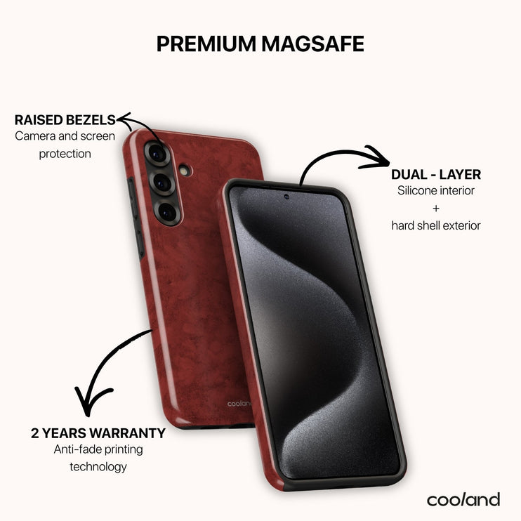 Flare - Samsung COOLAND