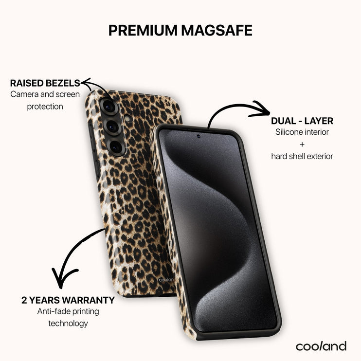 Feral - Samsung COOLAND