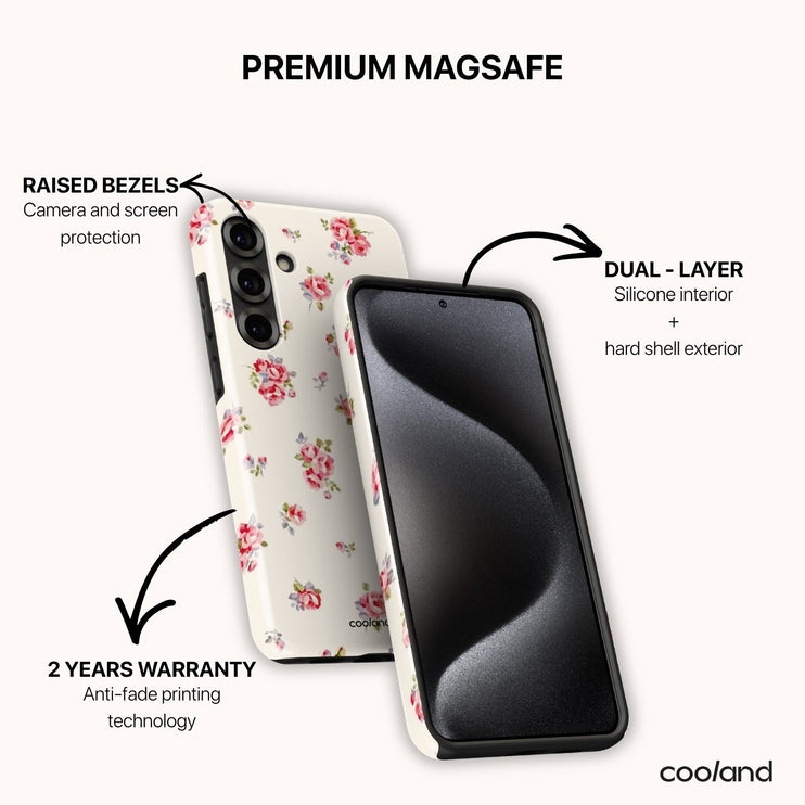 Flora - Samsung COOLAND