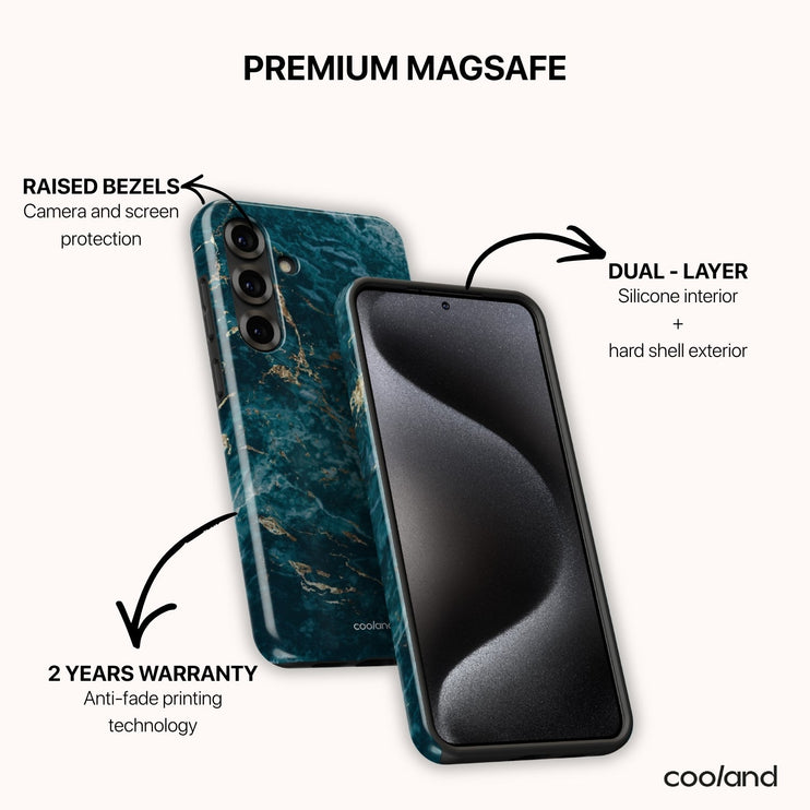 Chicago - Samsung COOLAND