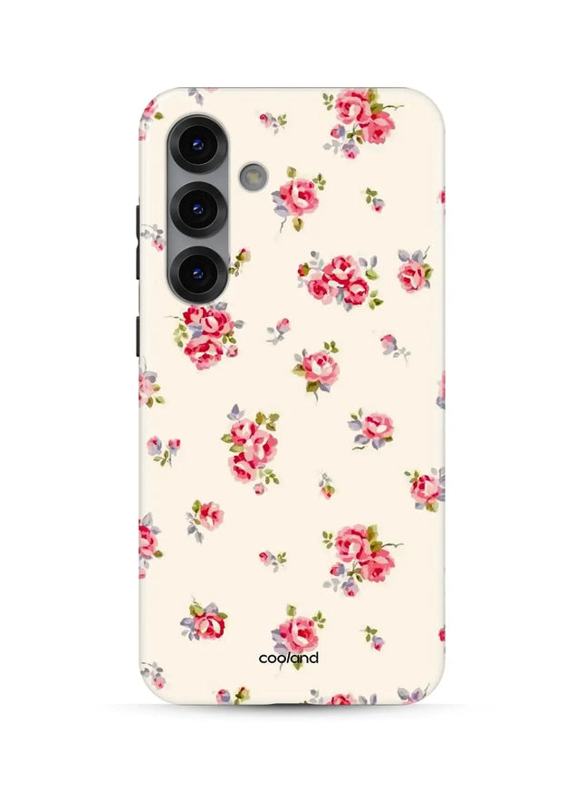 Flora - Samsung COOLAND