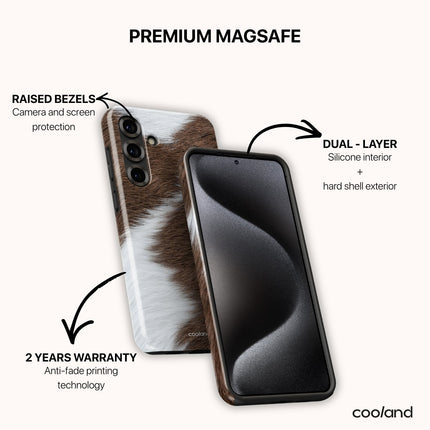 Cow Mood - Samsung COOLAND