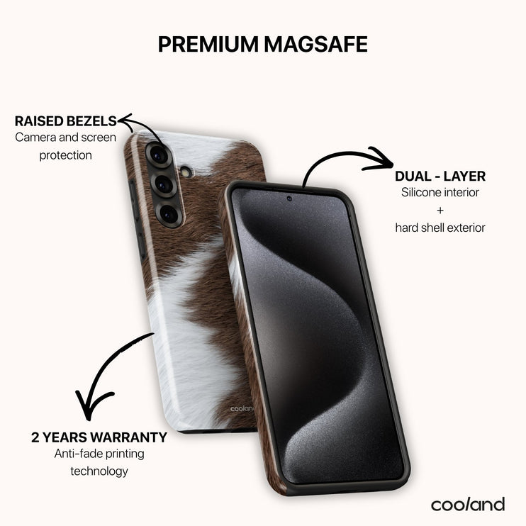 Cow Mood - Samsung COOLAND