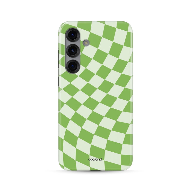 Green Chess - Samsung COOLAND