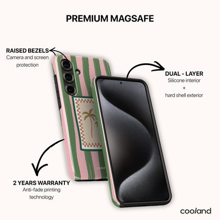 Tropic - Samsung COOLAND