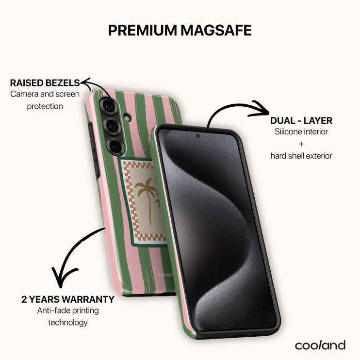 Tropic - Samsung COOLAND