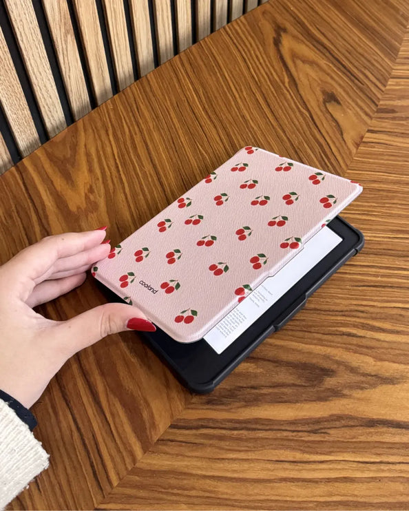 Cherry - Kobo/Kindle COOLAND