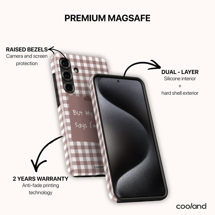 Cool Chess - Samsung COOLAND