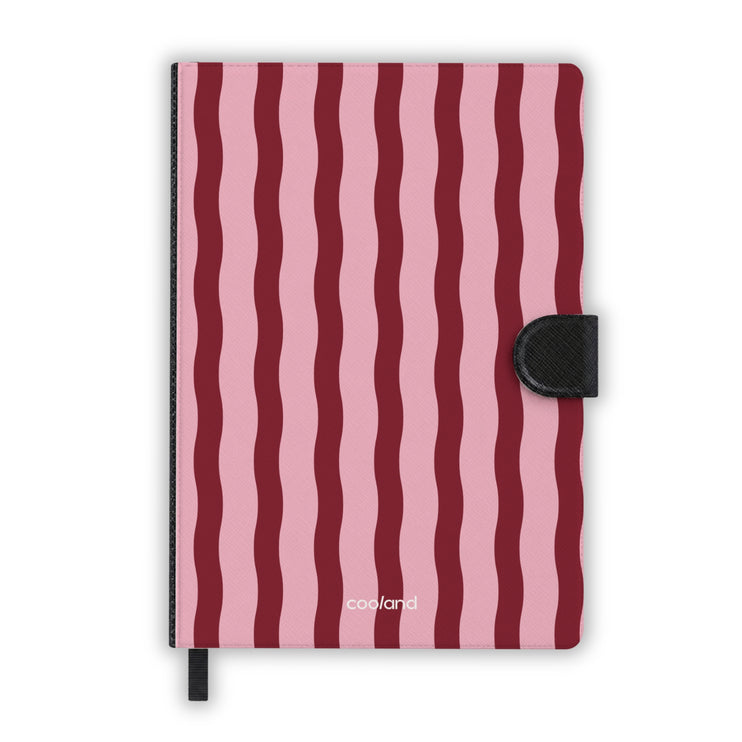 Full Glam - Notebook