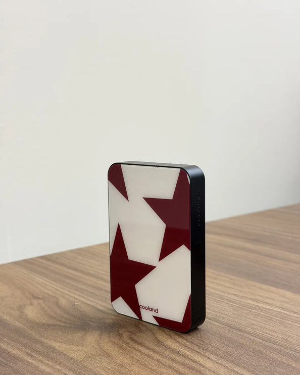 Stellar - PowerBank - COOLAND