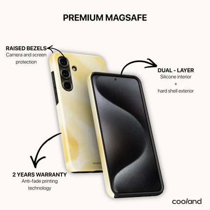 Buttery - Samsung COOLAND