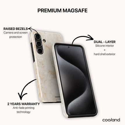 Alaska - Samsung COOLAND