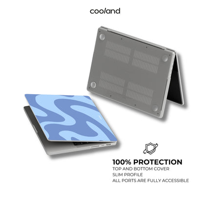 Glacier - MacBook